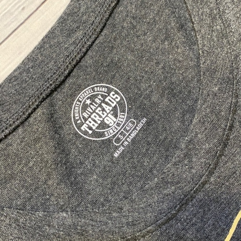 Rivalry threads - Picture 2 of 2